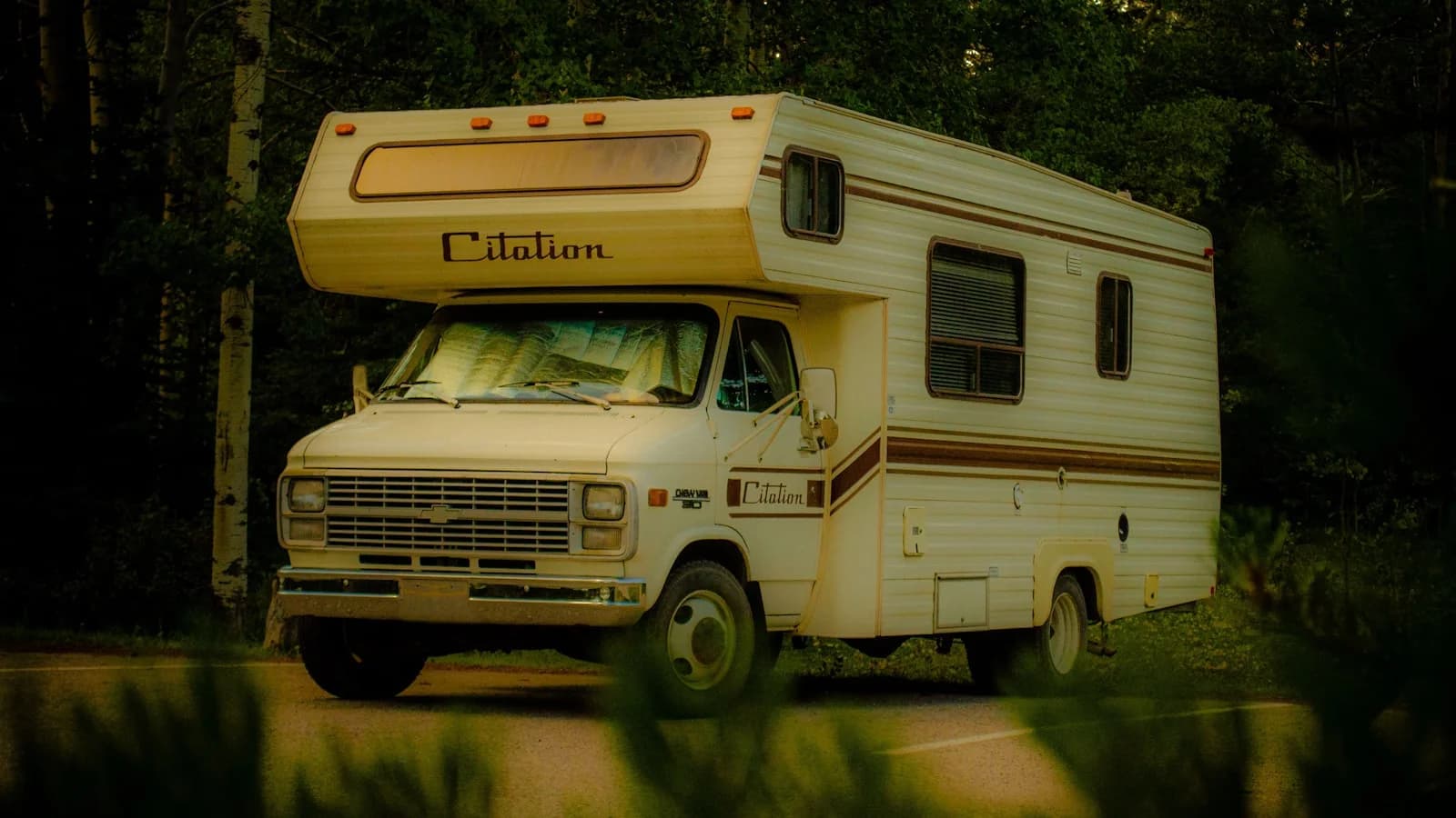 Dethleffs Globebus — 2021