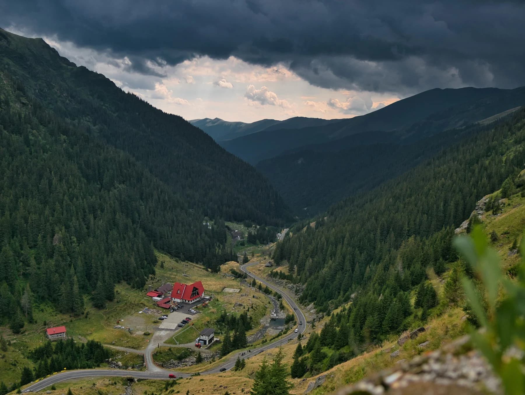 Transfăgărășan
